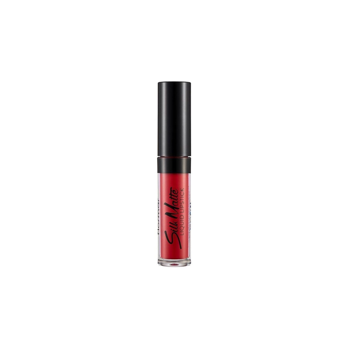 Flormar Silk Matte Liquid Lipstick