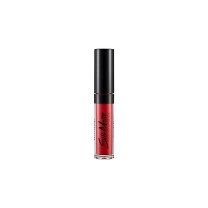 Flormar Silk Matte Liquid Lipstick