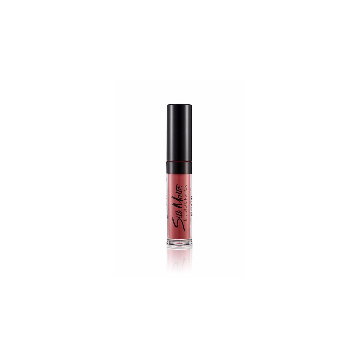 Flormar Silk Matte Liquid Lipstick