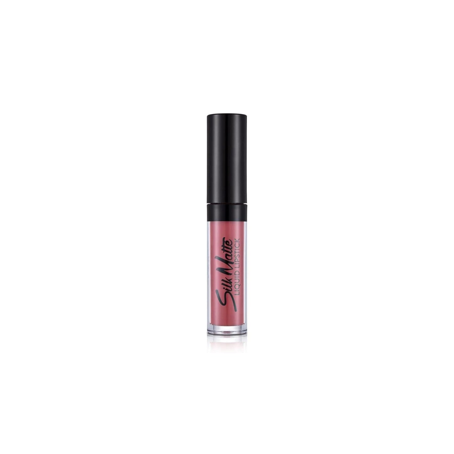 Flormar Silk Matte Liquid Lipstick