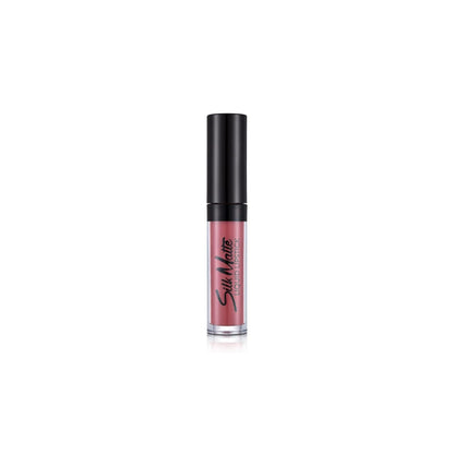 Flormar Silk Matte Liquid Lipstick