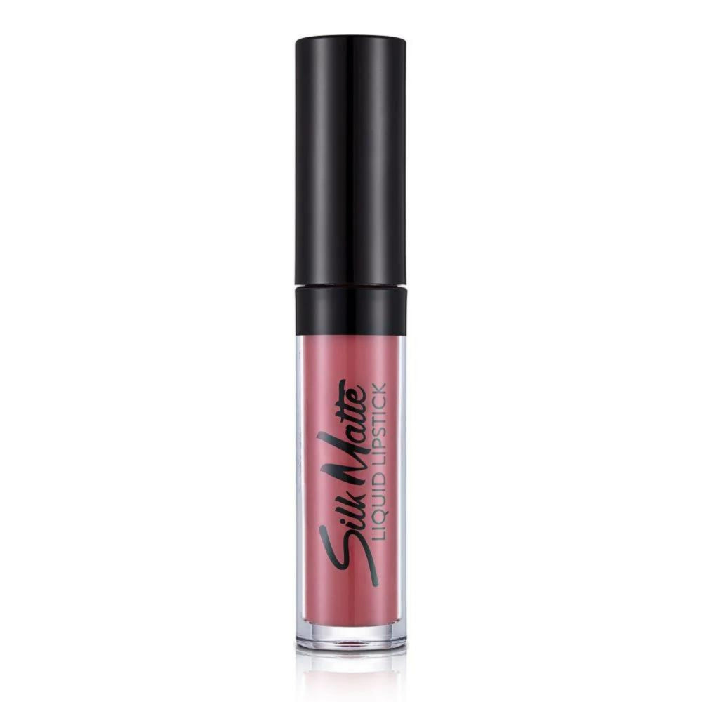 Flormar Silk Matte Liquid Lipstick