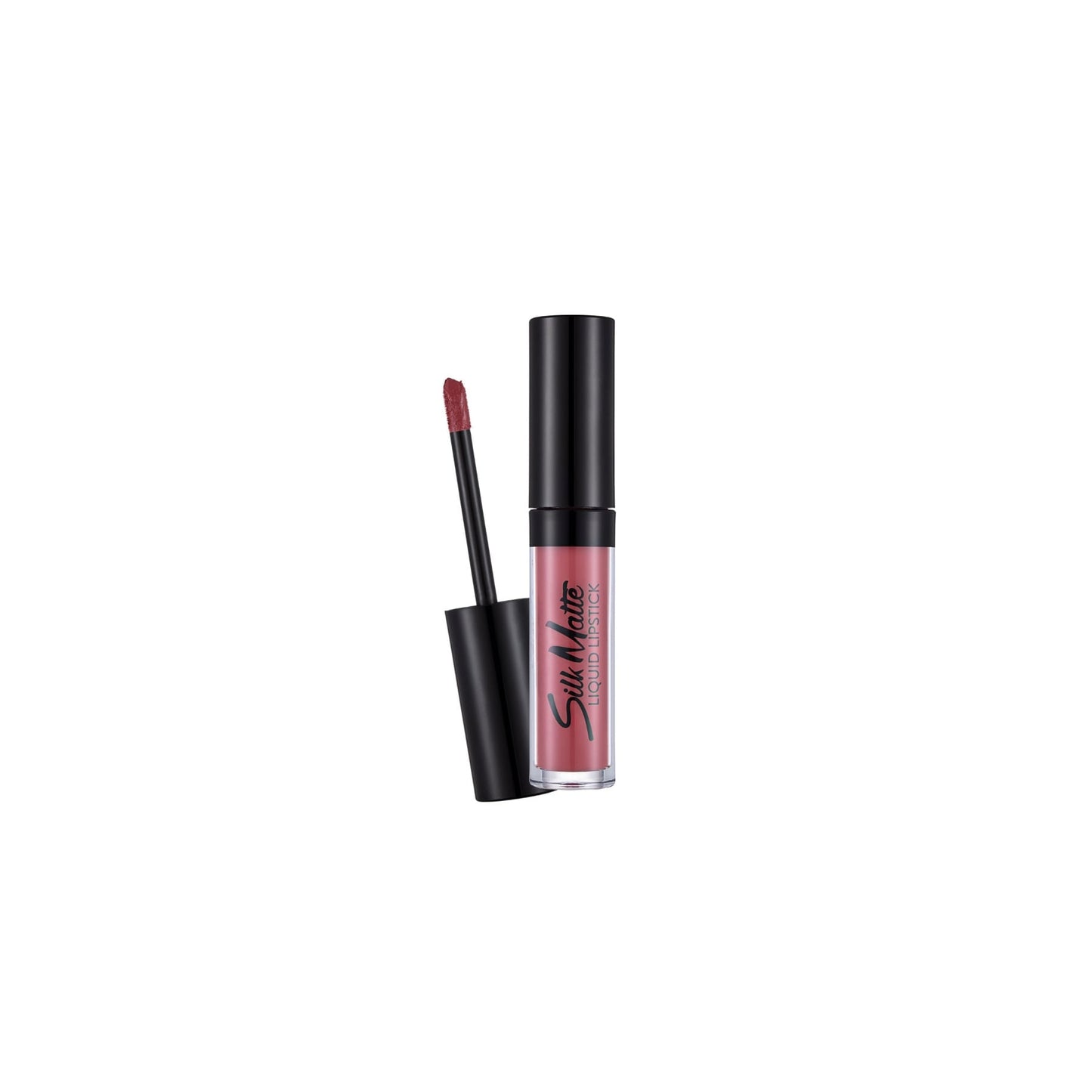 Flormar Silk Matte Liquid Lipstick