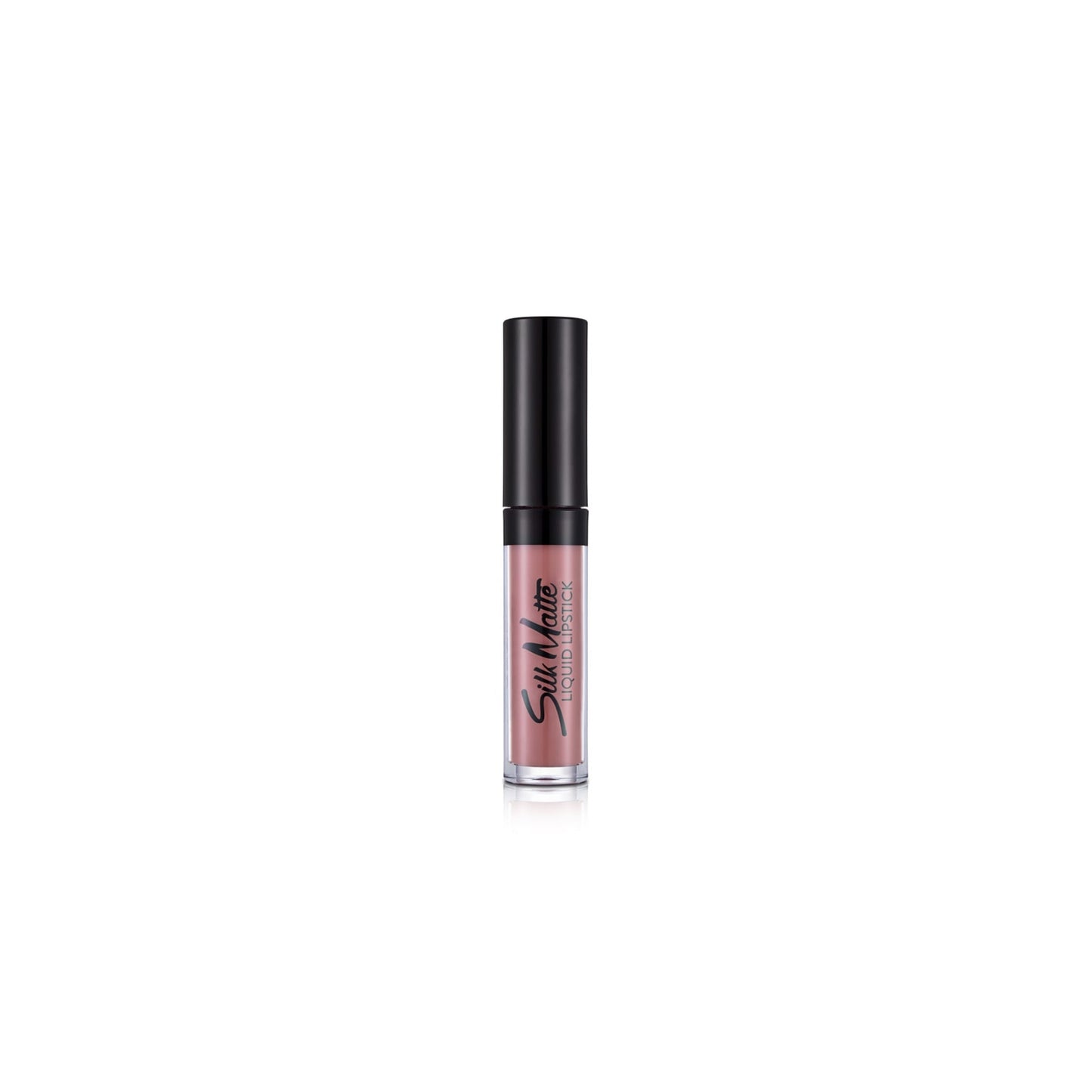 Flormar Silk Matte Liquid Lipstick