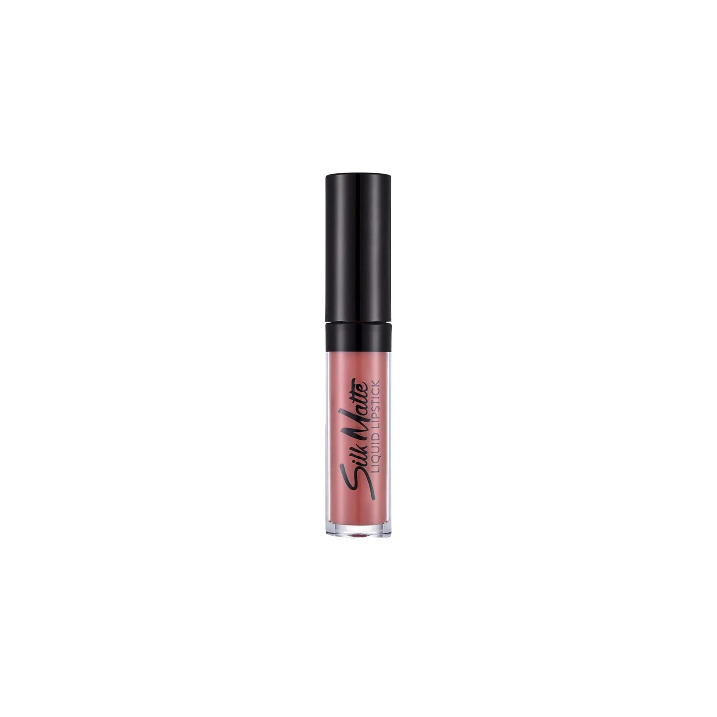 Flormar Silk Matte Liquid Lipstick