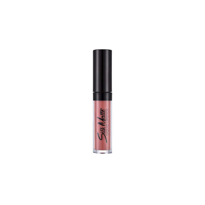 Flormar Silk Matte Liquid Lipstick