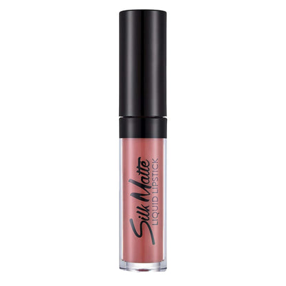 Flormar Silk Matte Liquid Lipstick
