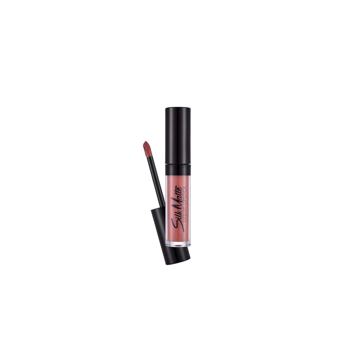 Flormar Silk Matte Liquid Lipstick