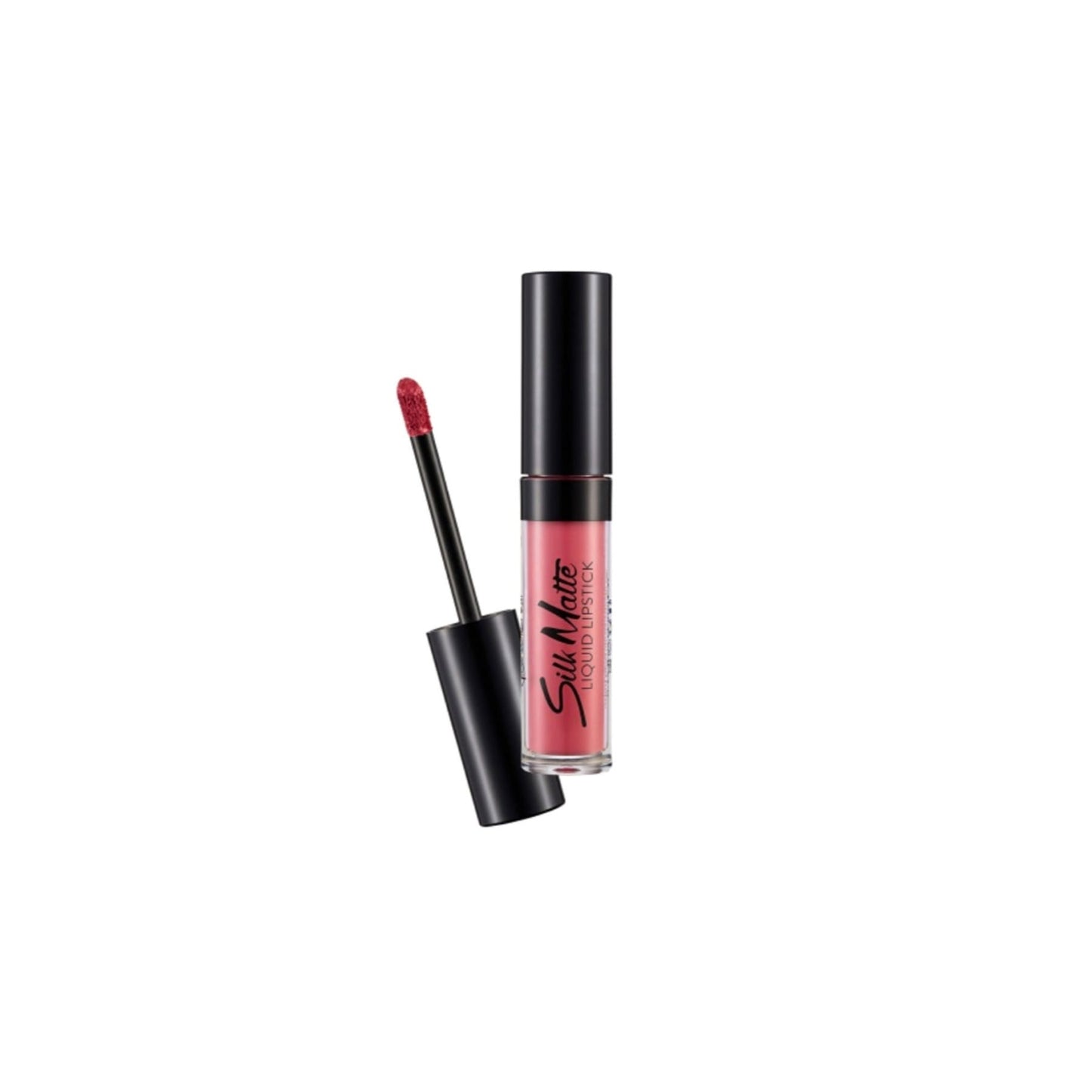 Flormar Silk Matte Liquid Lipstick