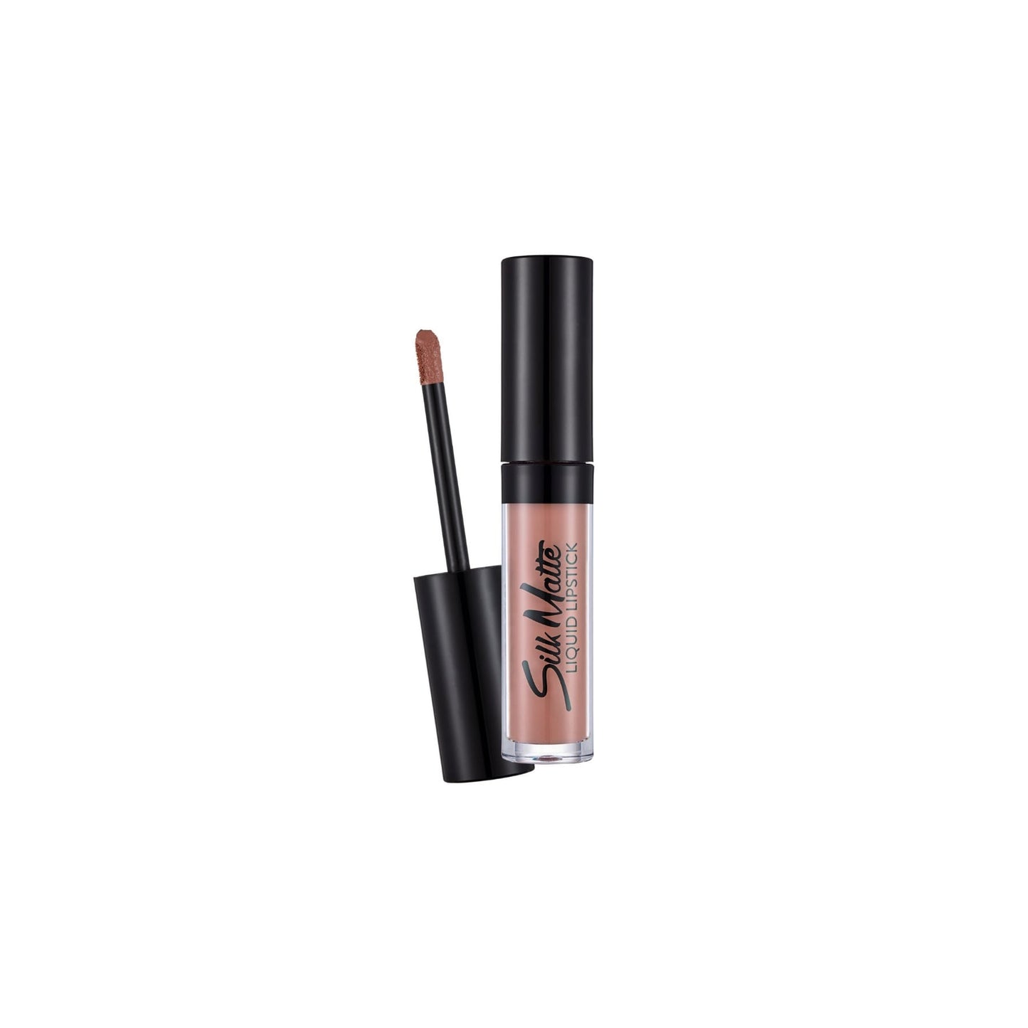 Flormar Silk Matte Liquid Lipstick