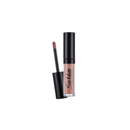 Flormar Silk Matte Liquid Lipstick
