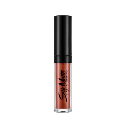Flormar Silk Matte Liquid Lipstick