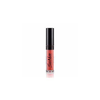 Flormar Silk Matte Liquid Lipstick