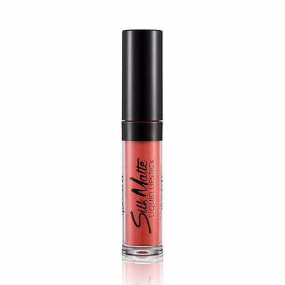 Flormar Silk Matte Liquid Lipstick