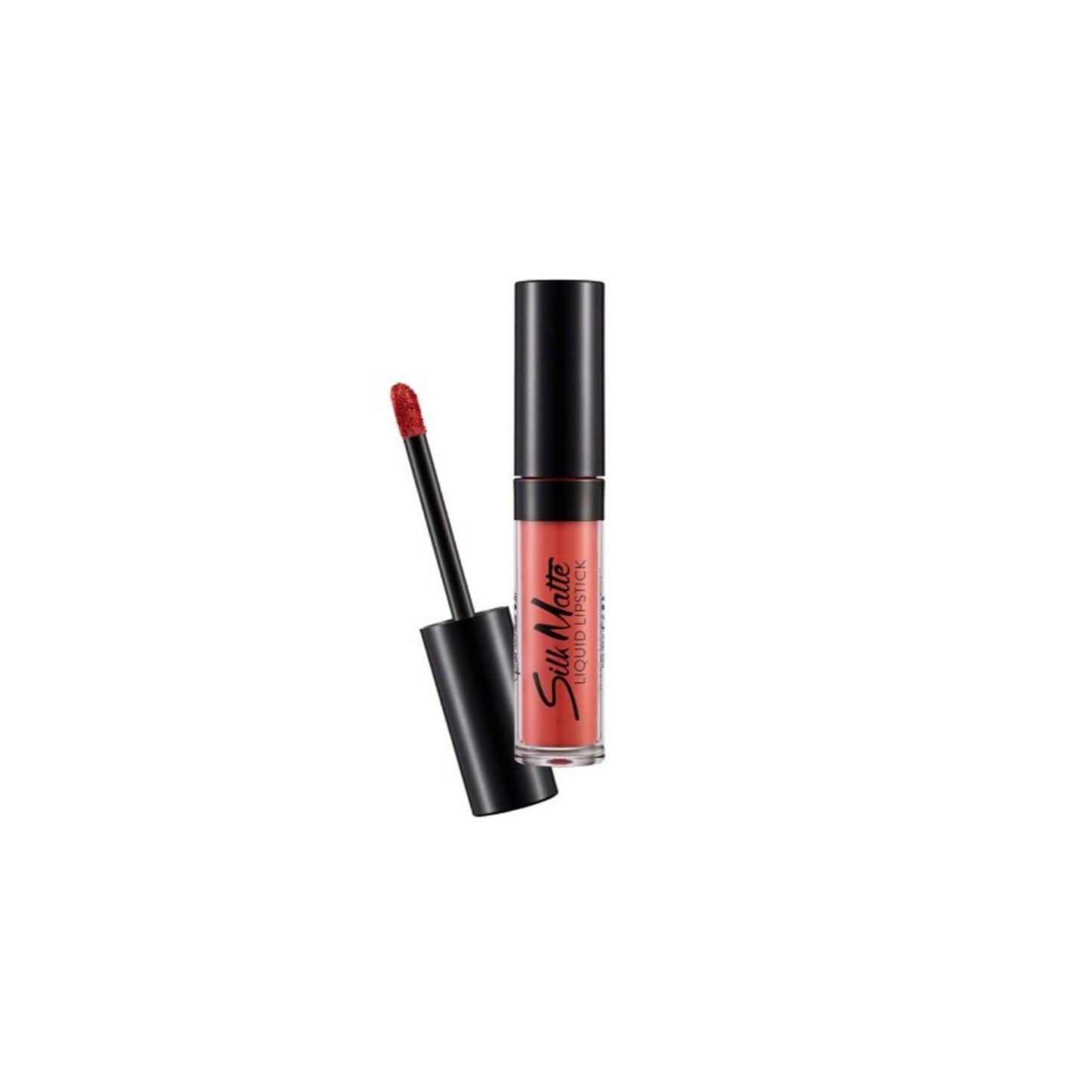 Flormar Silk Matte Liquid Lipstick