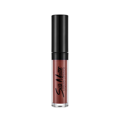 Flormar Silk Matte Liquid Lipstick