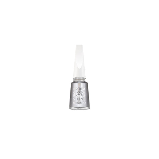 Flormar Quick Dry Extra Shine Top Coat
