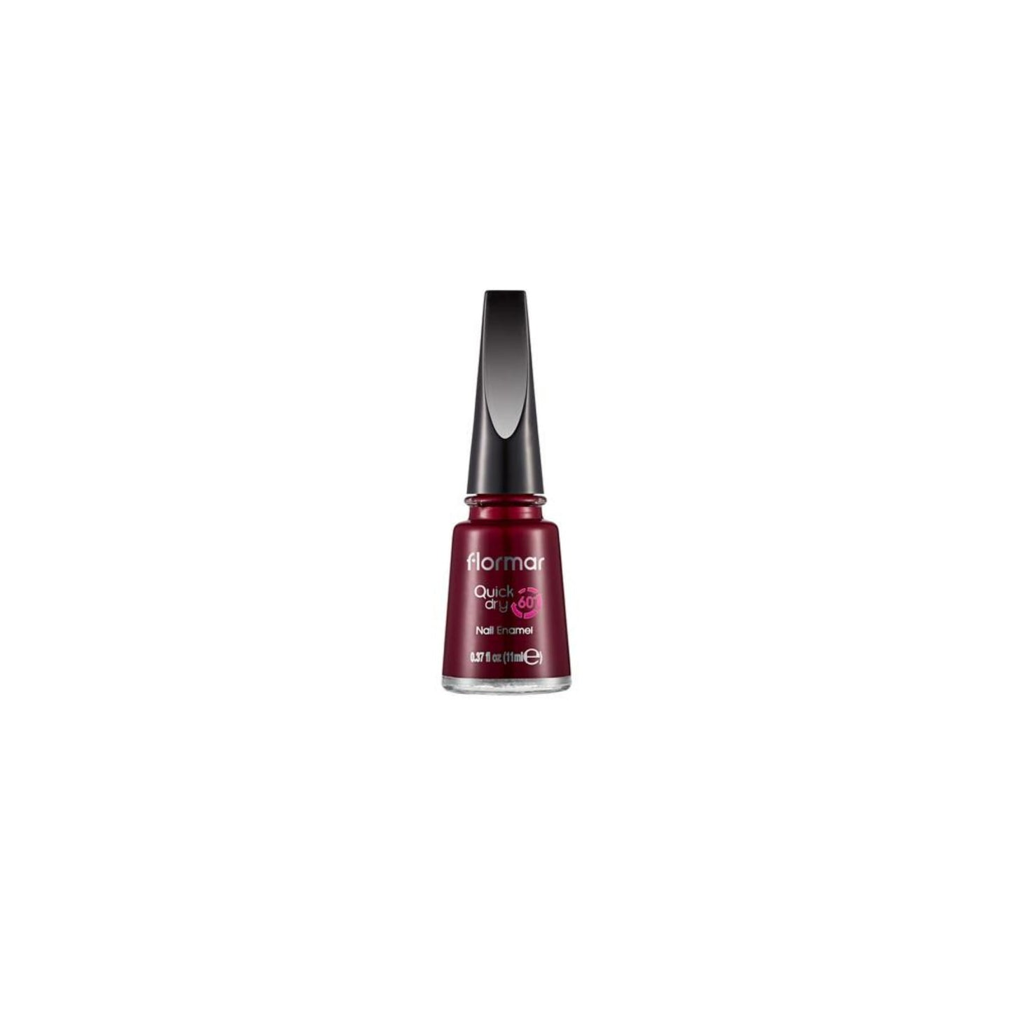 Flormar Quick Dry Nail Enamel