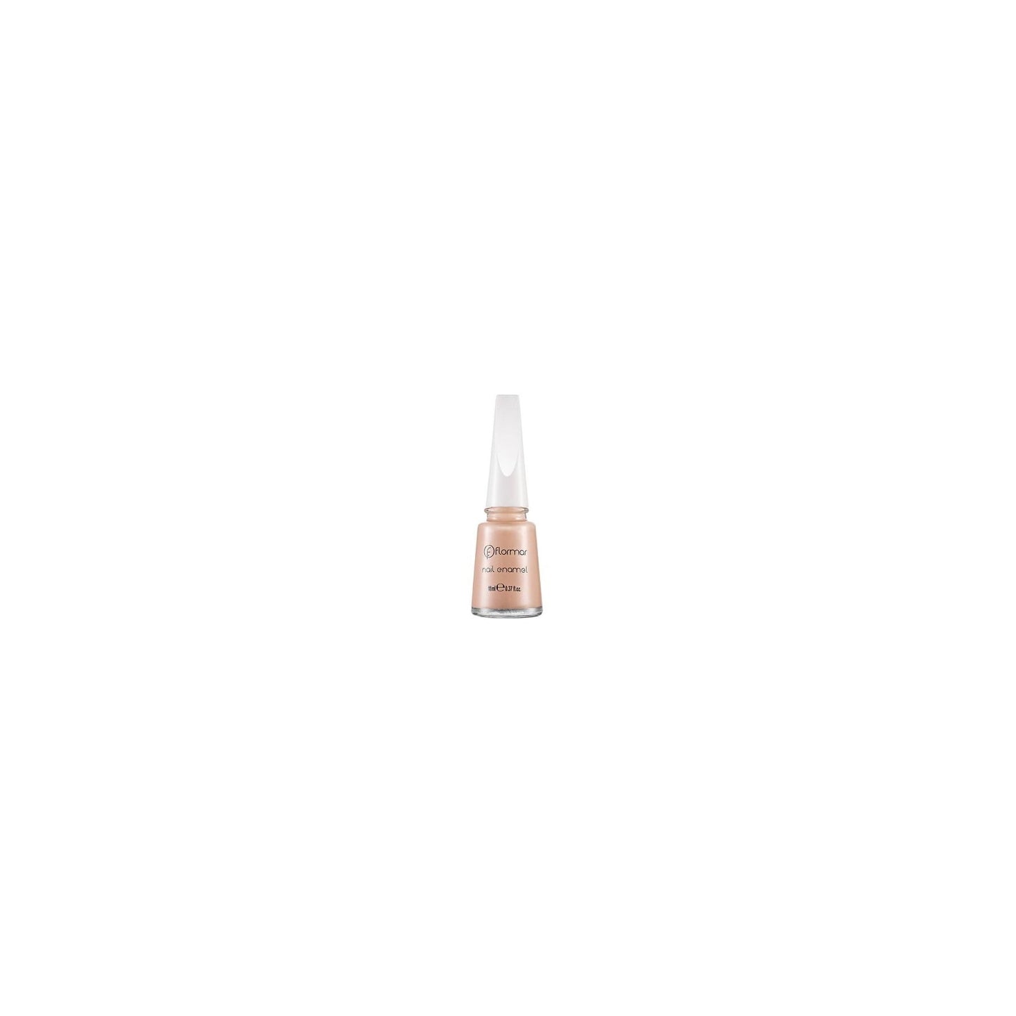 Flormar Nail Enamel 11ml