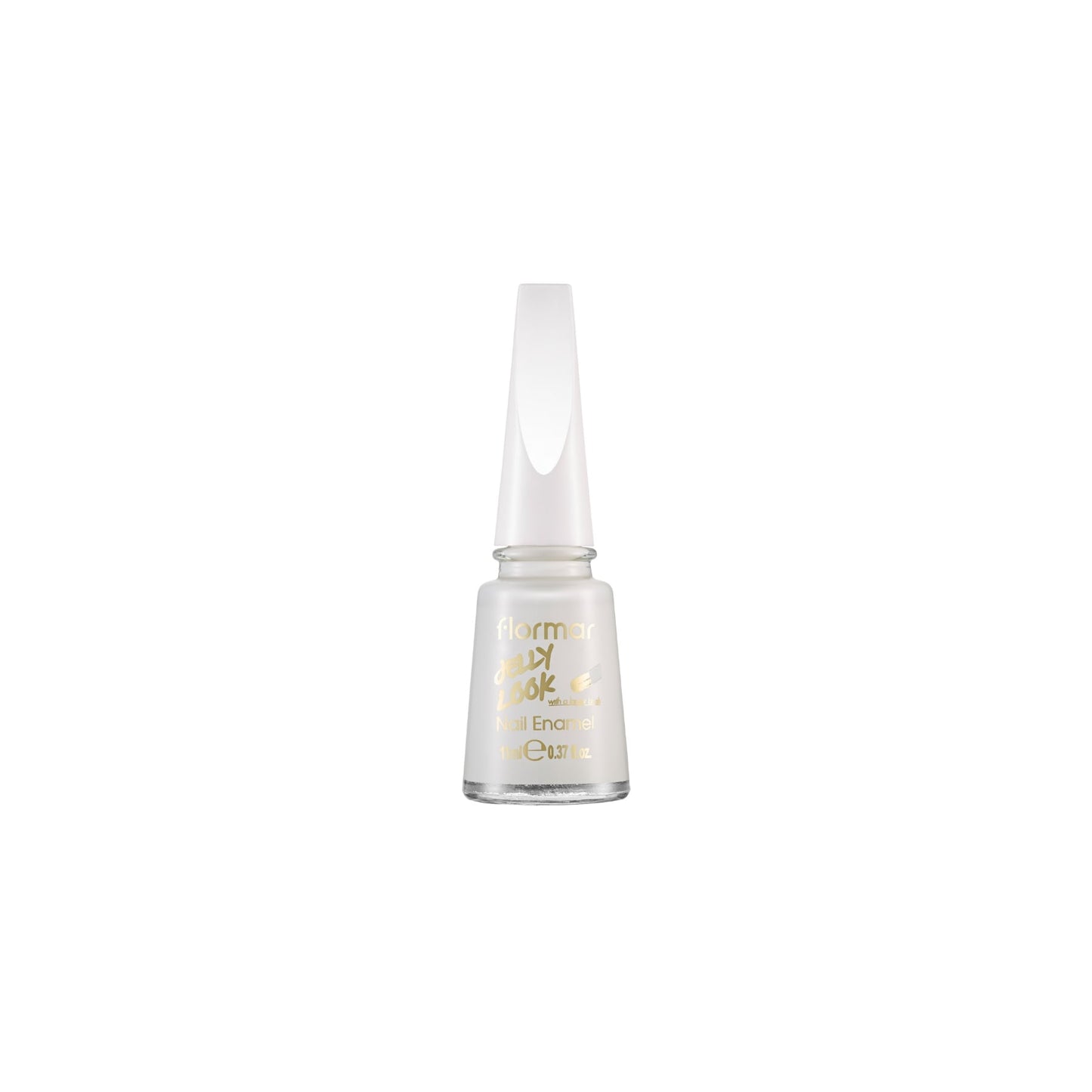 Flormar Jelly Look Nail Enamel