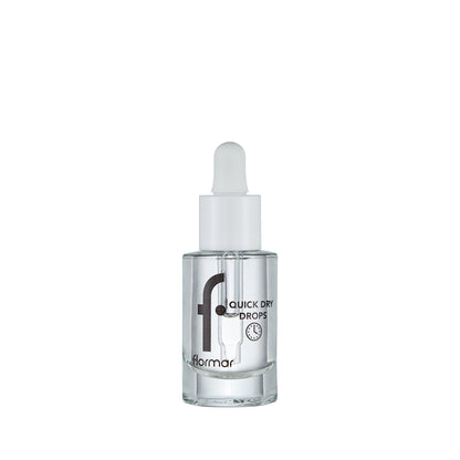 Flormar Quick Dry Drops