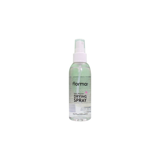Flormar Nail Polish Drying Spray 125ml
