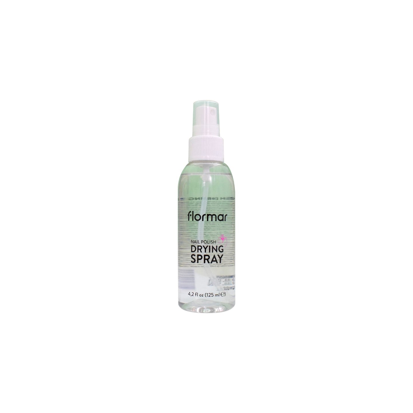 Flormar Nail Polish Drying Spray 125ml