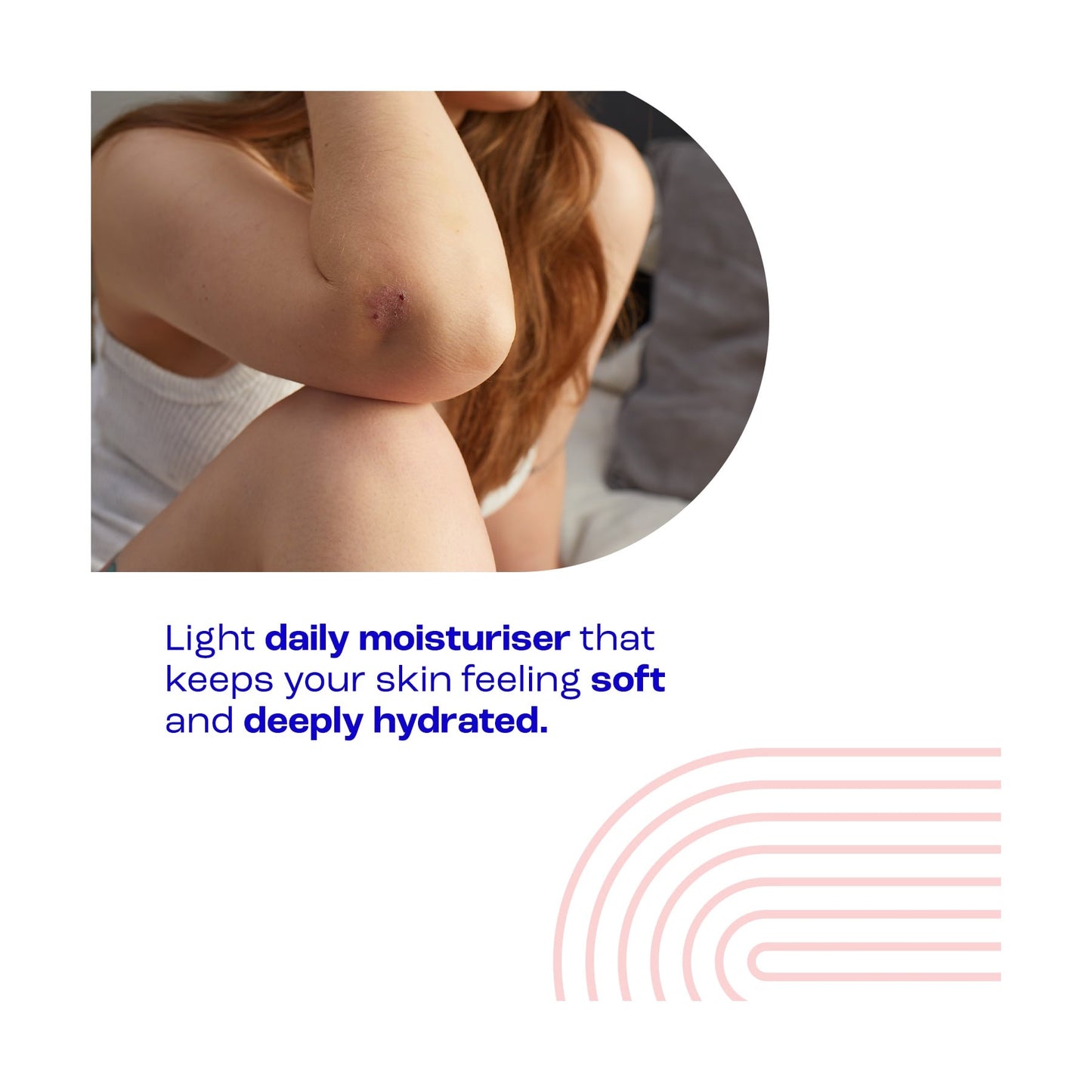 لوشن مرطب للجسم E45 200 مل