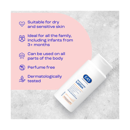 Karo Healthcare Moisturising Body Lotion 200ml