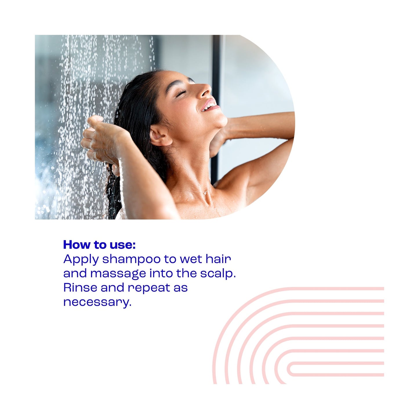 E45 Shampoo 200ml