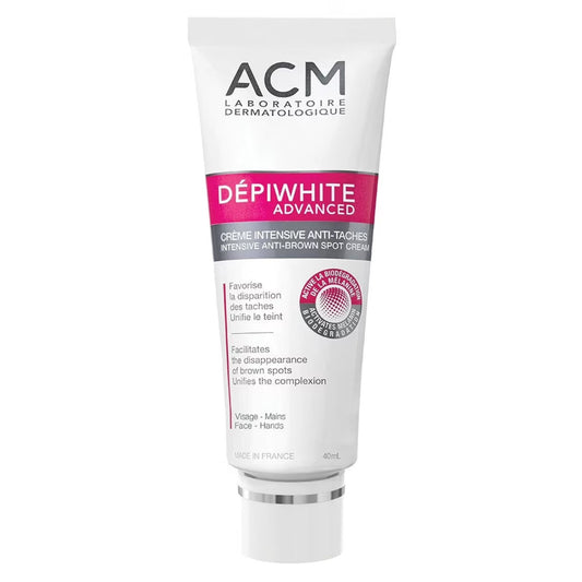 Acm Depiwhite Advanced Cream 40ml