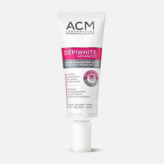 Acm Depiwhite Peel‑off Mask 40ml
