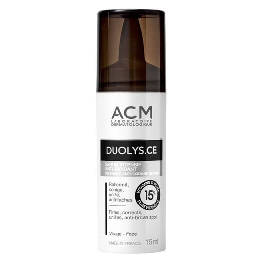 Acm Duolys C.e. 15% Vitamin C Serum 15ml