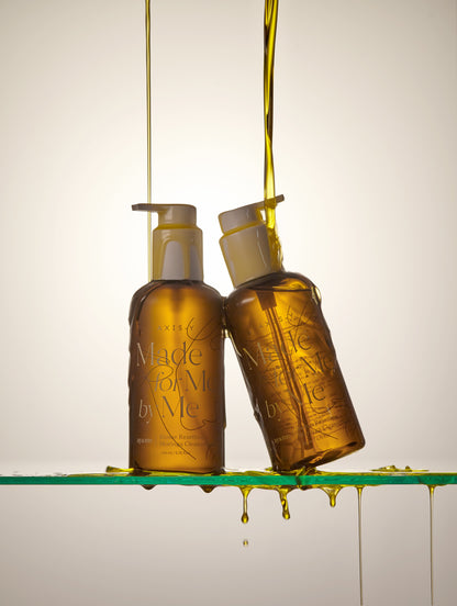 Axis-y Biome Resetting Moringa Cleansing Oil