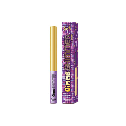 Rude Gimme Shimmer Liner