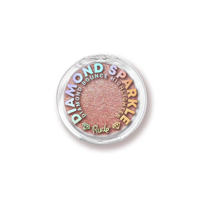 Rude Diamond Sparkle Diamond Bounce Highlighter