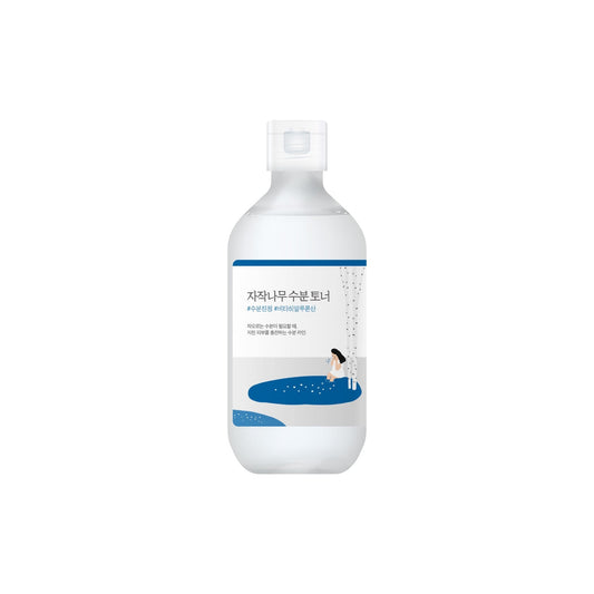 Round Lab Birch Juice Moisturizing Toner 300ml