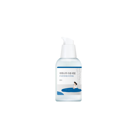 Round Lab Birch Juice Moisturizing Serum 50 ml