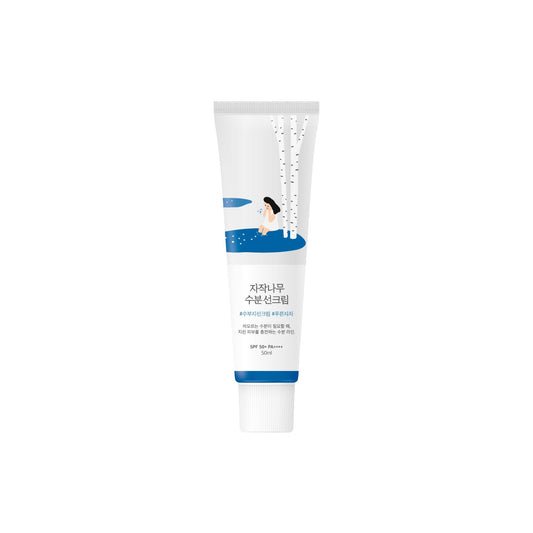 Round Lab Birch Juice Moisturizing Sunscreen 50 ml