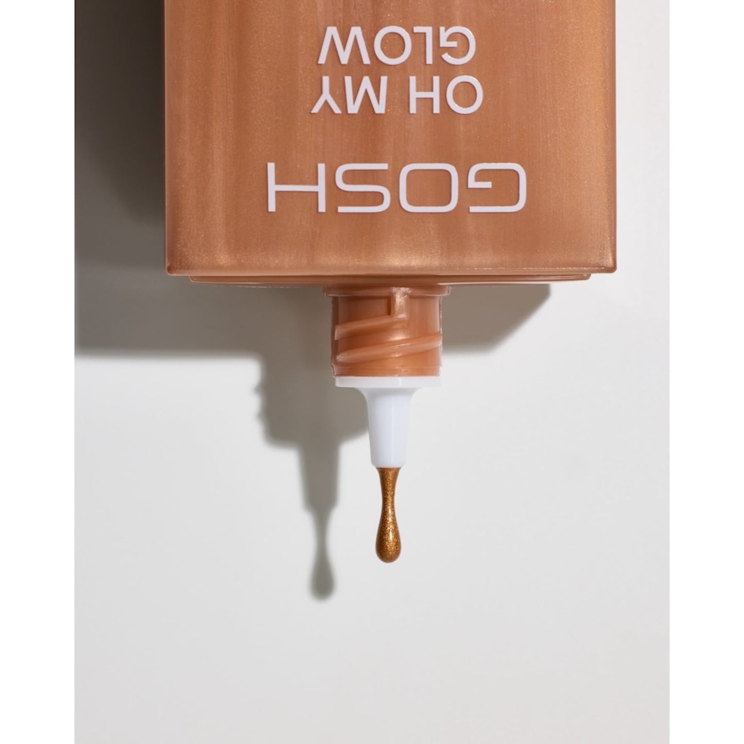 قطرات التسمير من Gosh Oh My Glow 001 Sun Glow