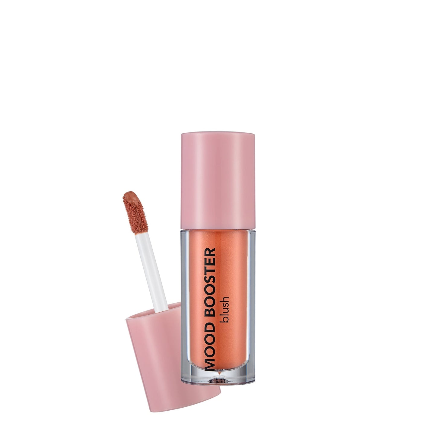 Flormar Mood Booster Blush