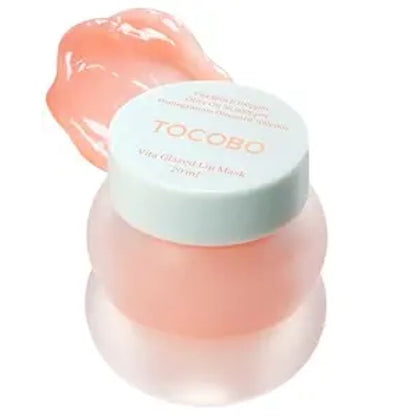 TOCOBO Vita Glazed Lip Mask