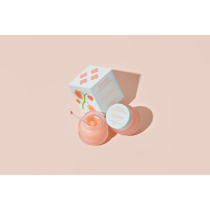TOCOBO Vita Glazed Lip Mask