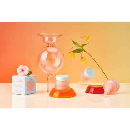 TOCOBO Vita Glazed Lip Mask