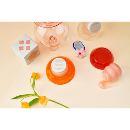TOCOBO Vita Glazed Lip Mask