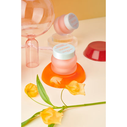 TOCOBO Vita Glazed Lip Mask
