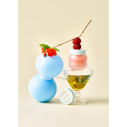 TOCOBO Vita Glazed Lip Mask
