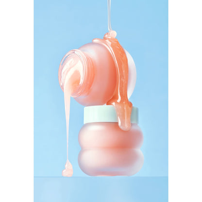 TOCOBO Vita Glazed Lip Mask