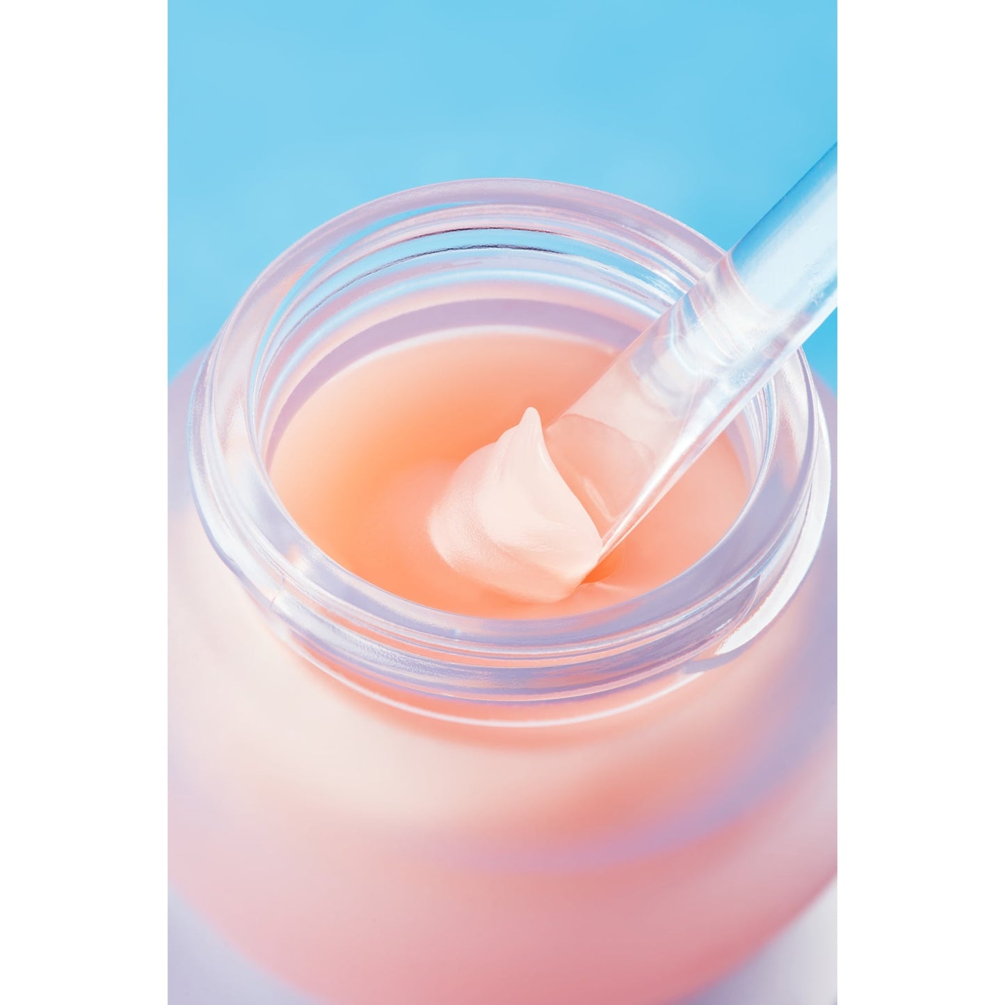 TOCOBO Vita Glazed Lip Mask