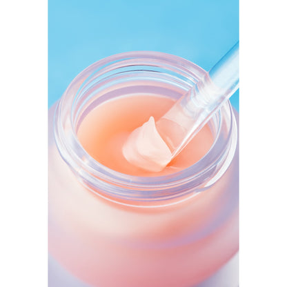 TOCOBO Vita Glazed Lip Mask